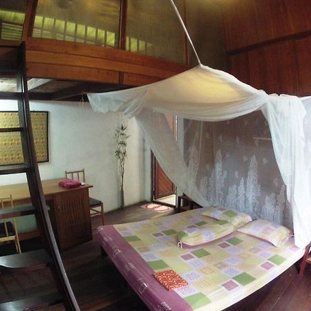 Bukit Raya Guesthouse Palangkaraya Esterno foto