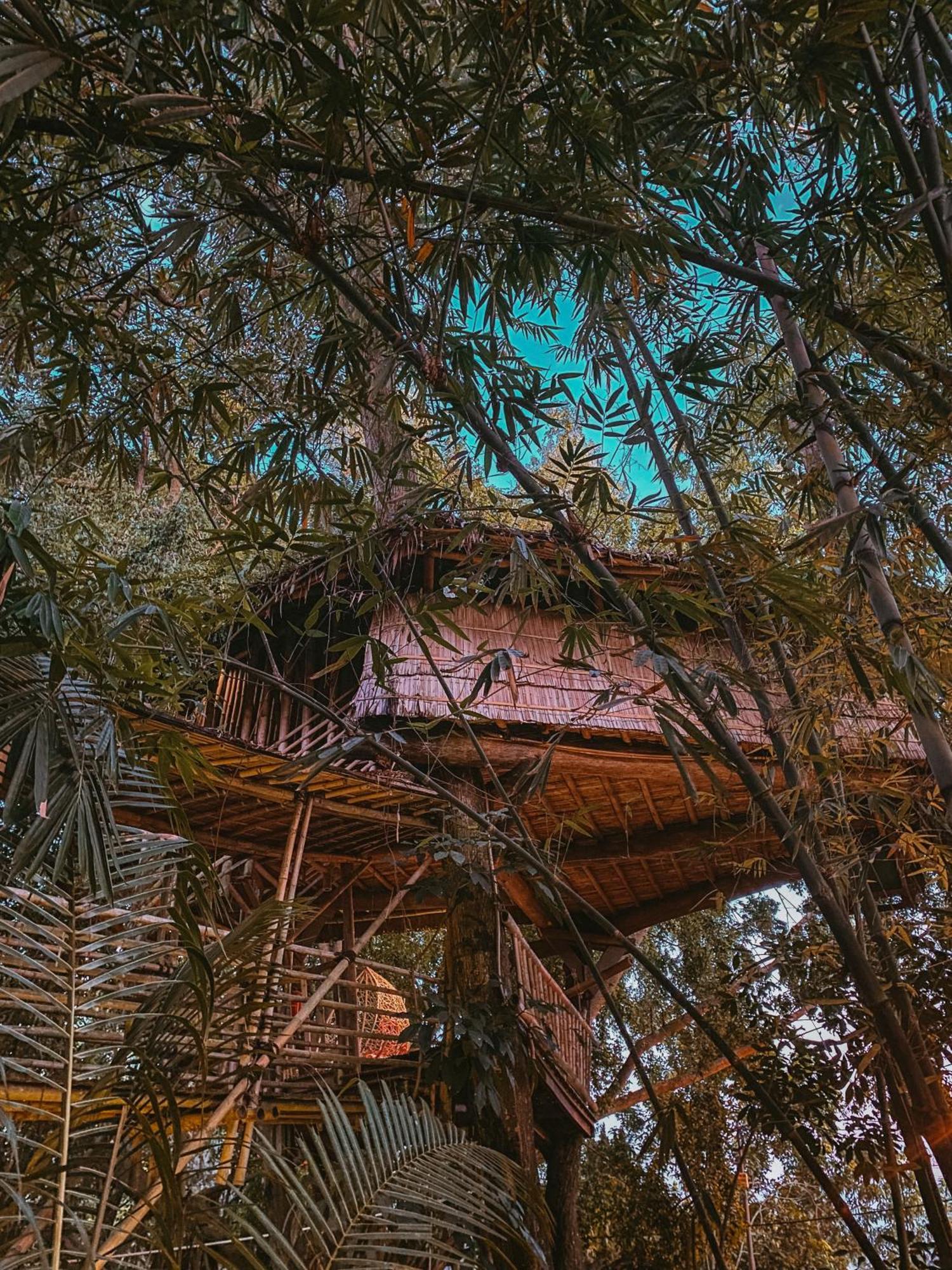 Bukit Raya Guesthouse Palangkaraya Esterno foto