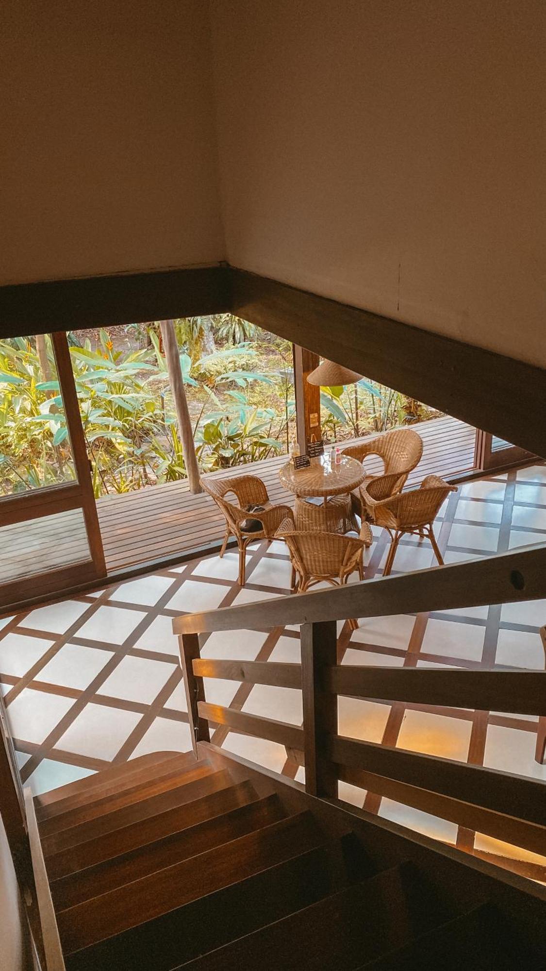 Bukit Raya Guesthouse Palangkaraya Esterno foto