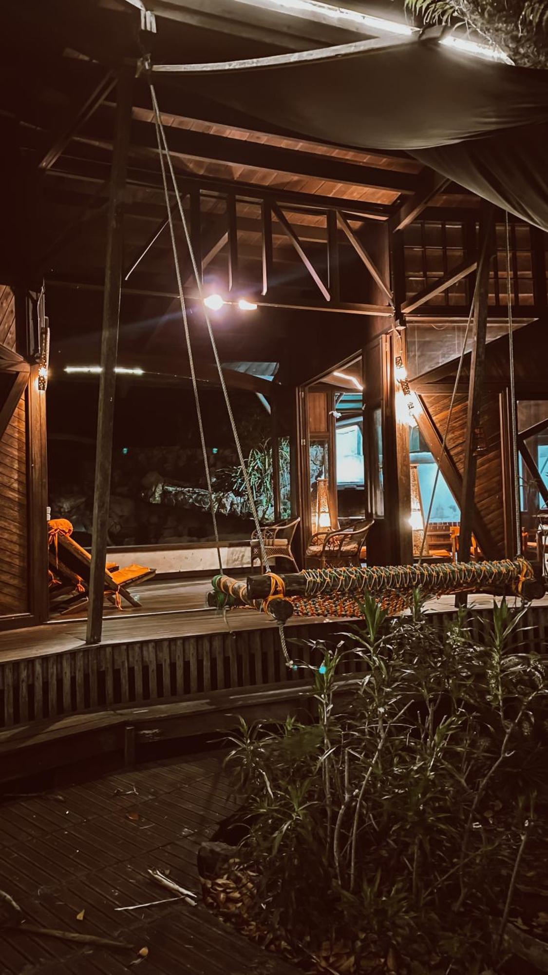 Bukit Raya Guesthouse Palangkaraya Esterno foto