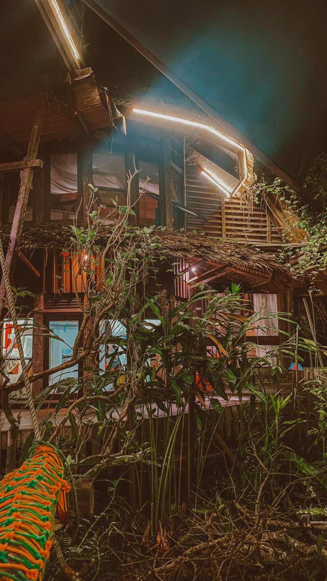 Bukit Raya Guesthouse Palangkaraya Esterno foto