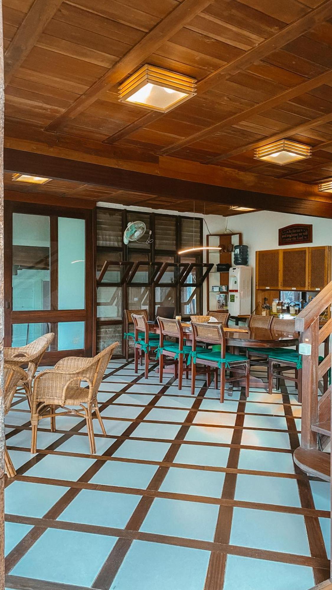 Bukit Raya Guesthouse Palangkaraya Esterno foto