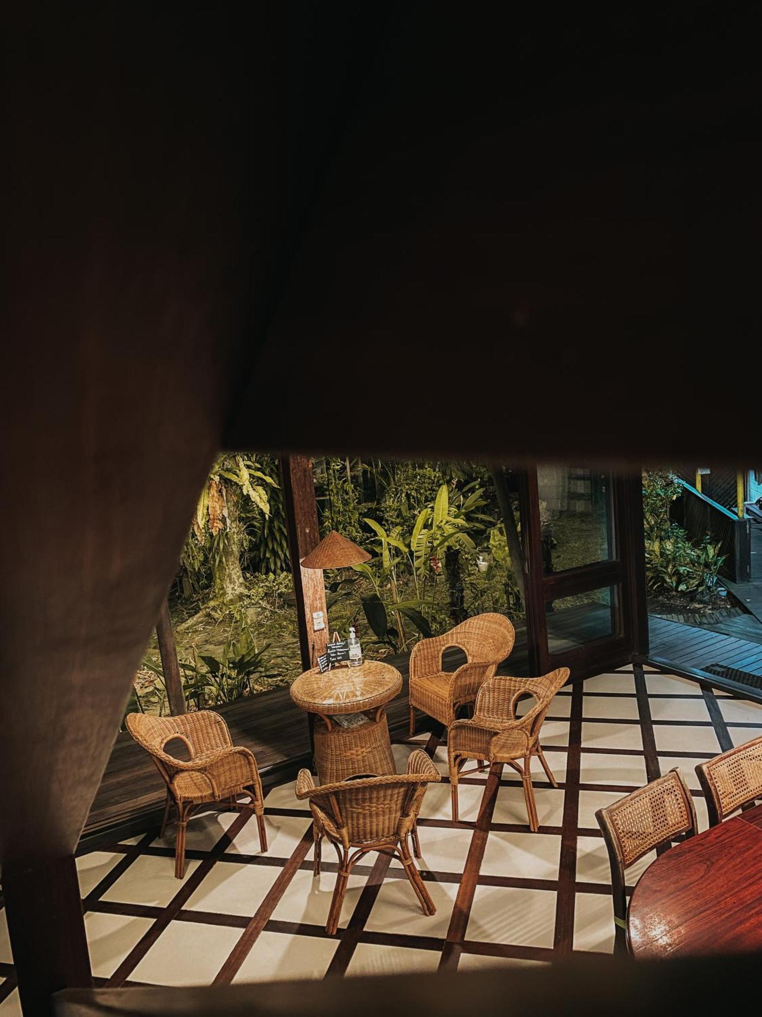 Bukit Raya Guesthouse Palangkaraya Esterno foto