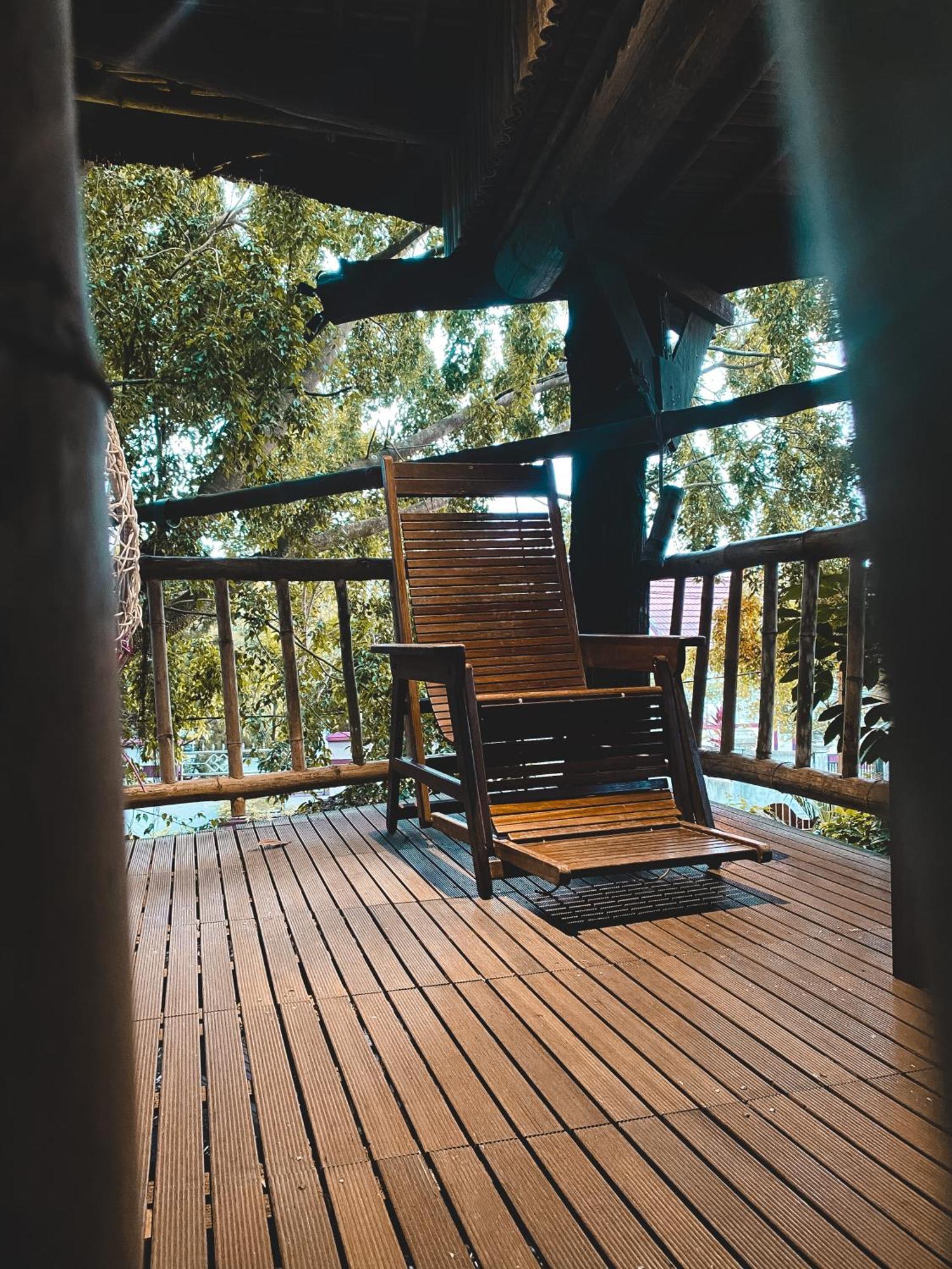Bukit Raya Guesthouse Palangkaraya Esterno foto
