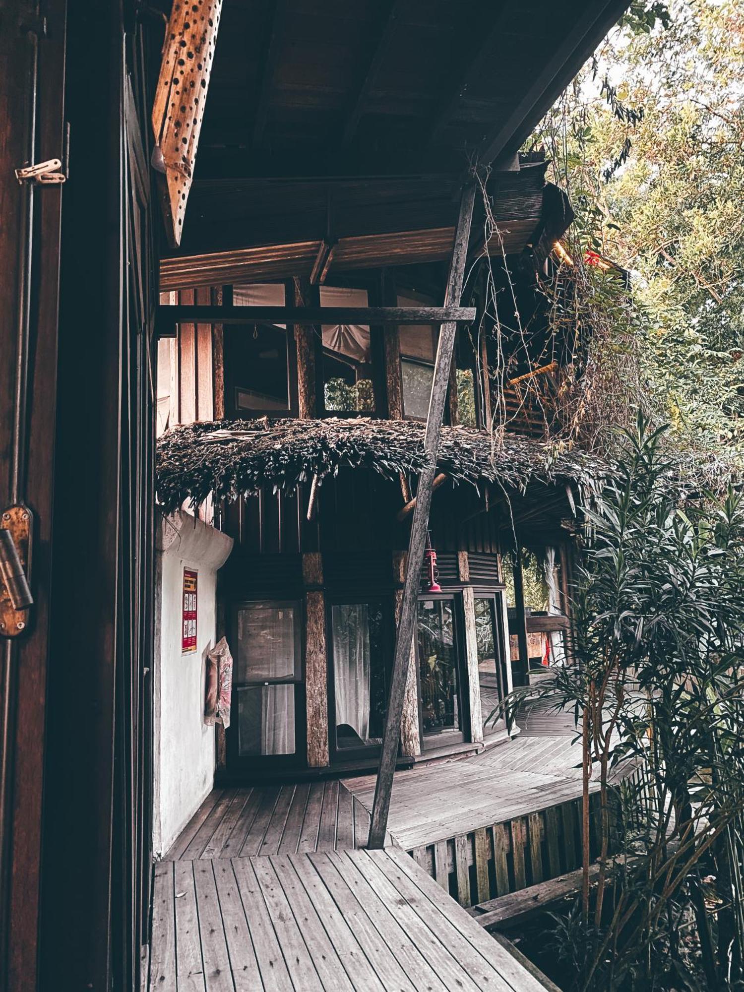 Bukit Raya Guesthouse Palangkaraya Esterno foto
