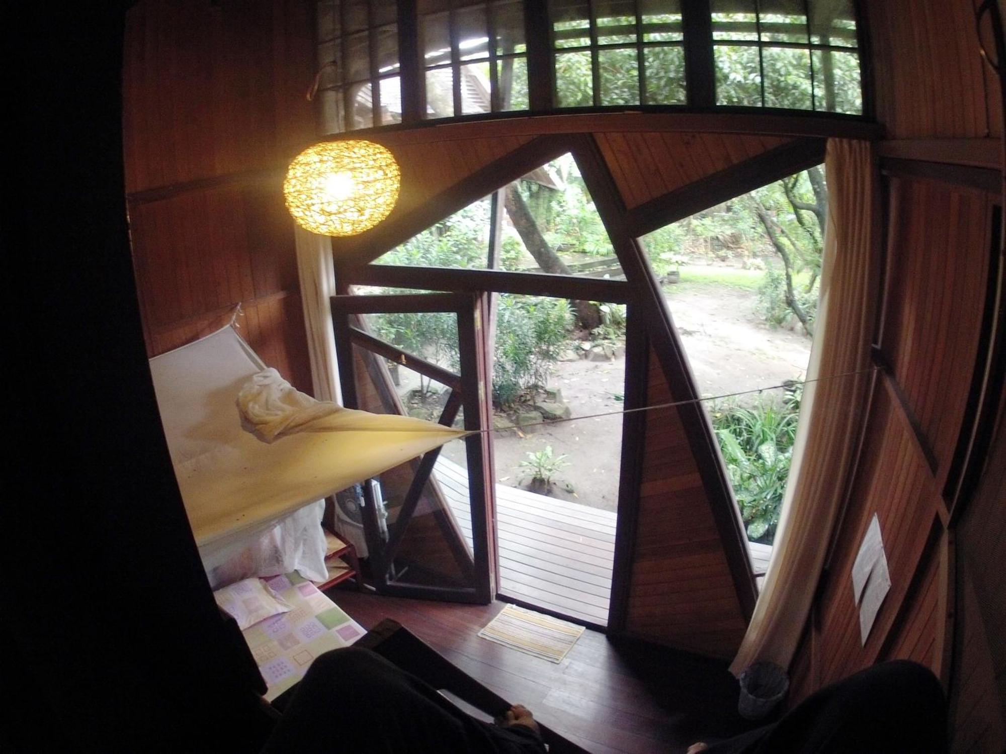 Bukit Raya Guesthouse Palangkaraya Camera foto